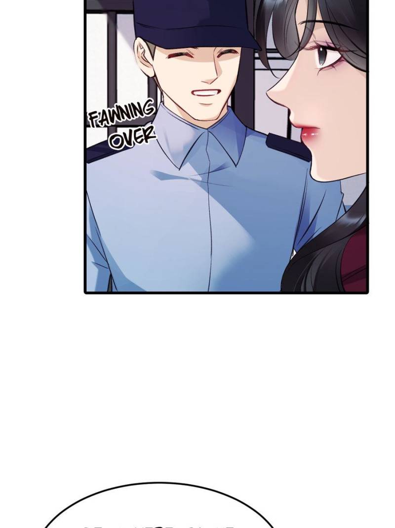 Gorgeous Robe chapter 22 page 17