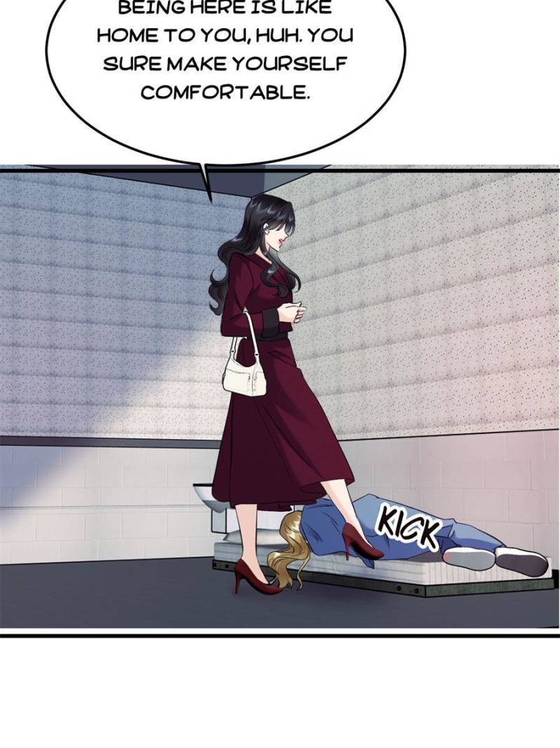 Gorgeous Robe chapter 22 page 18
