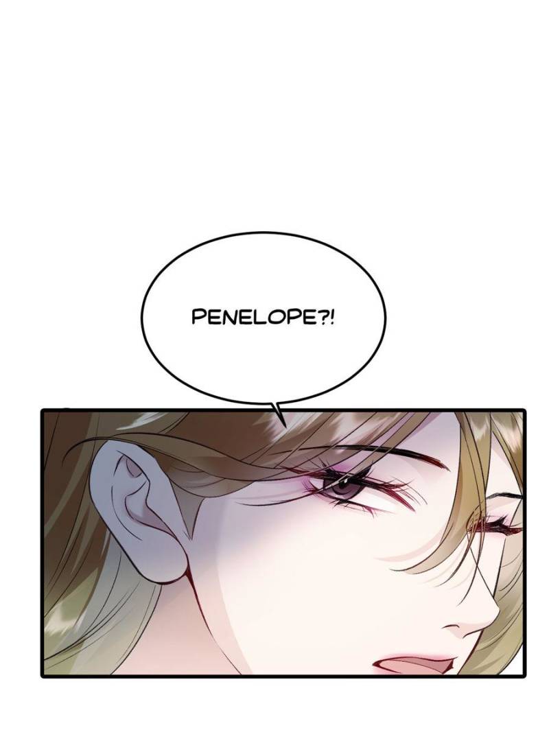 Gorgeous Robe chapter 22 page 19