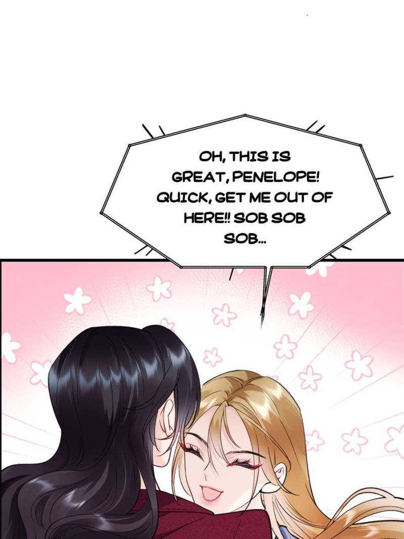 Gorgeous Robe chapter 22 page 20