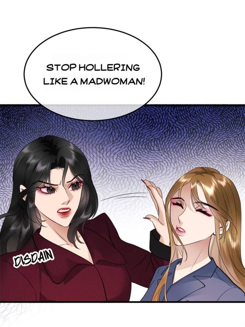 Gorgeous Robe chapter 22 page 22