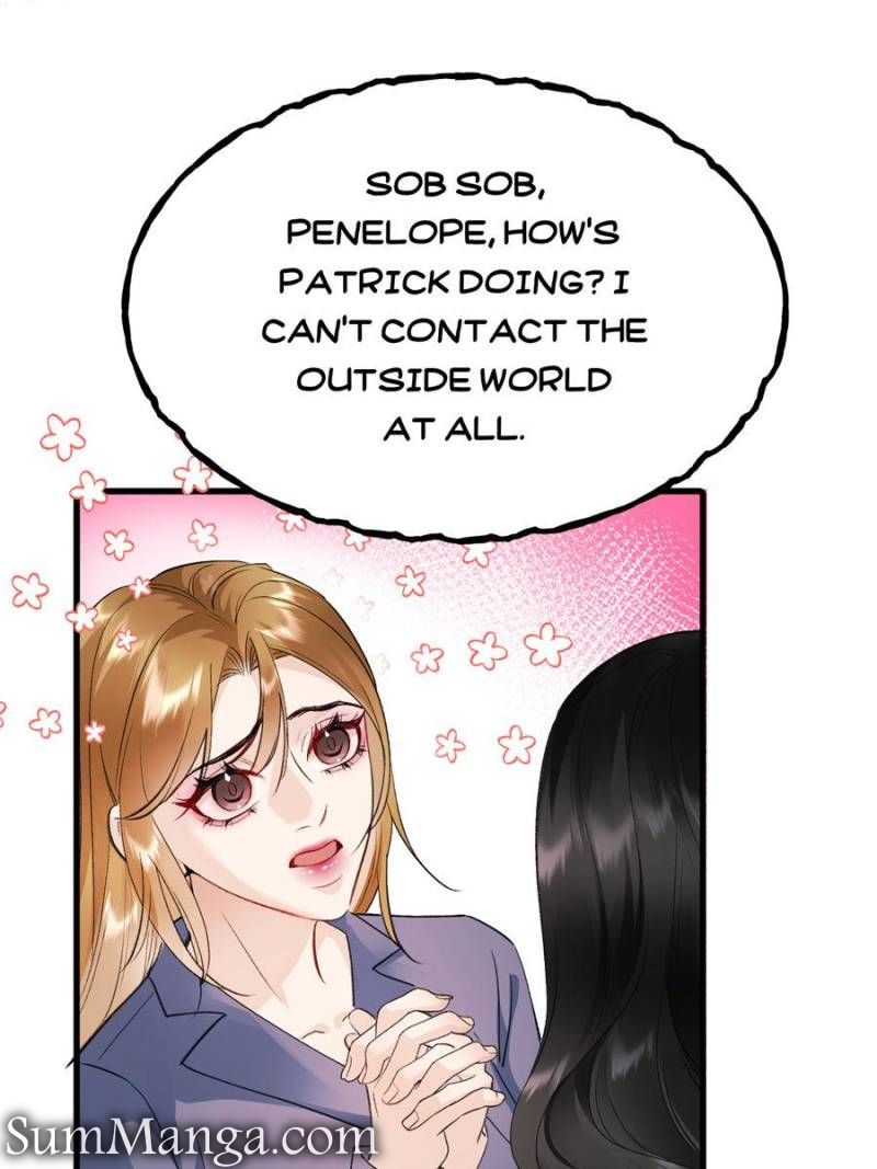 Gorgeous Robe chapter 22 page 23