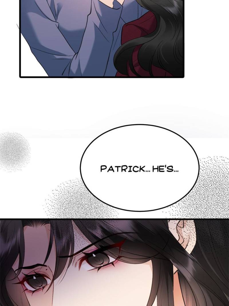 Gorgeous Robe chapter 22 page 24