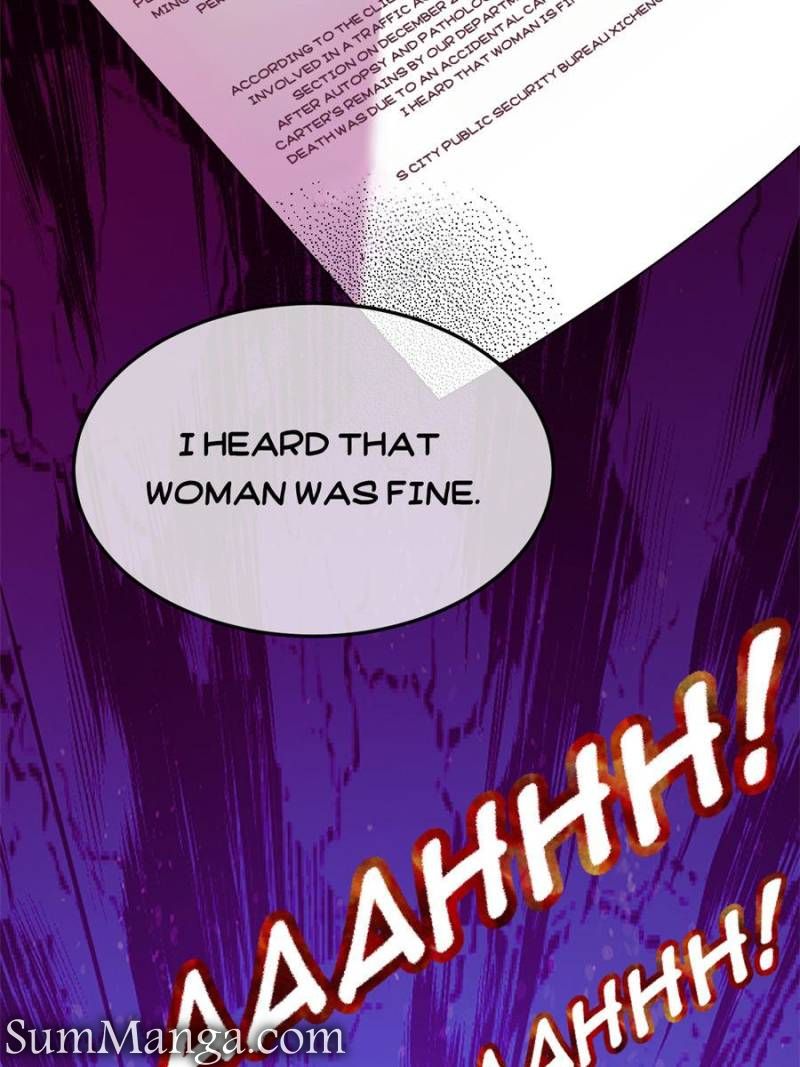 Gorgeous Robe chapter 22 page 28