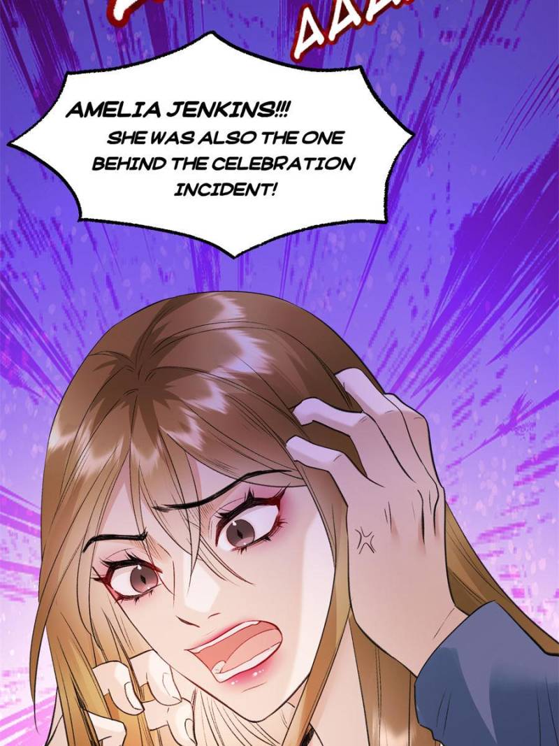 Gorgeous Robe chapter 22 page 29