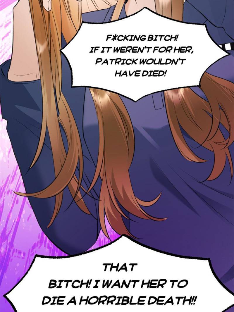 Gorgeous Robe chapter 22 page 30