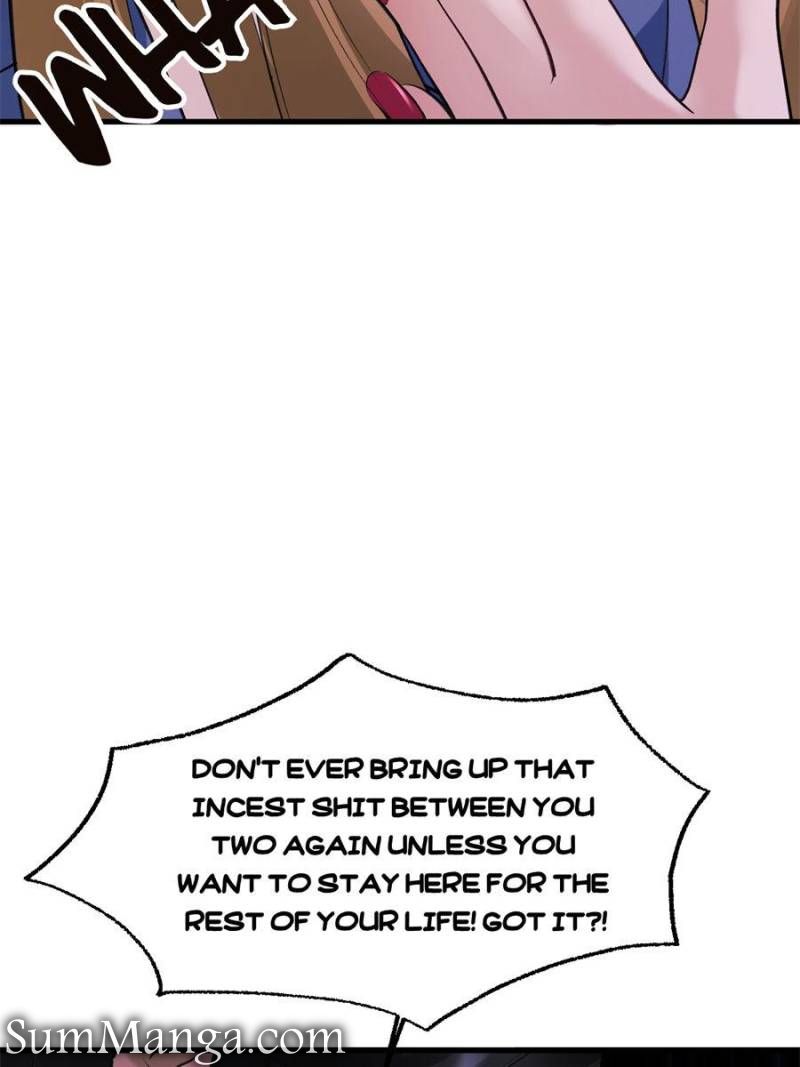 Gorgeous Robe chapter 22 page 33