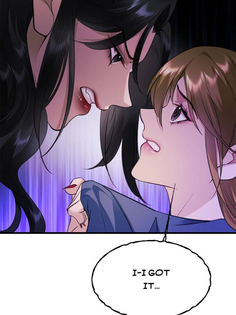Gorgeous Robe chapter 22 page 34
