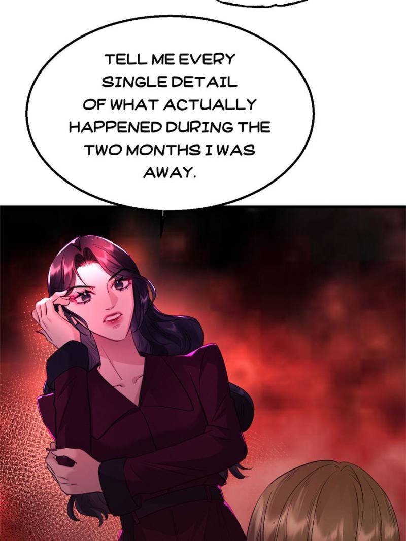 Gorgeous Robe chapter 22 page 35