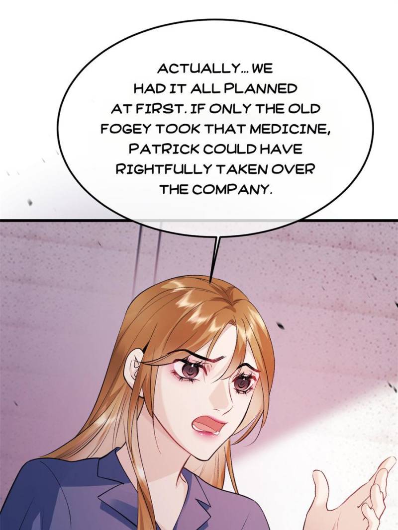Gorgeous Robe chapter 22 page 41