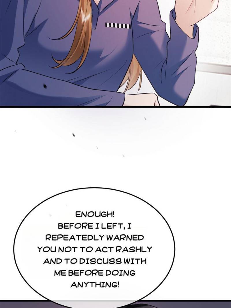 Gorgeous Robe chapter 22 page 42