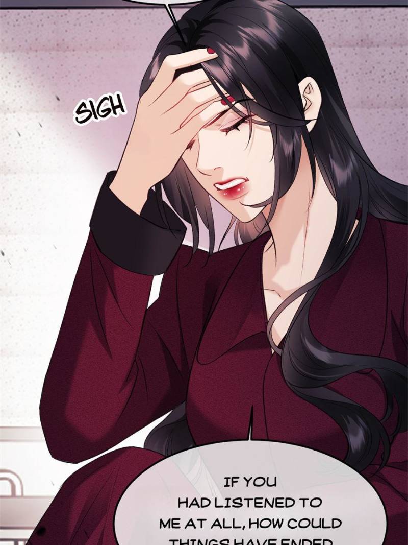 Gorgeous Robe chapter 22 page 43