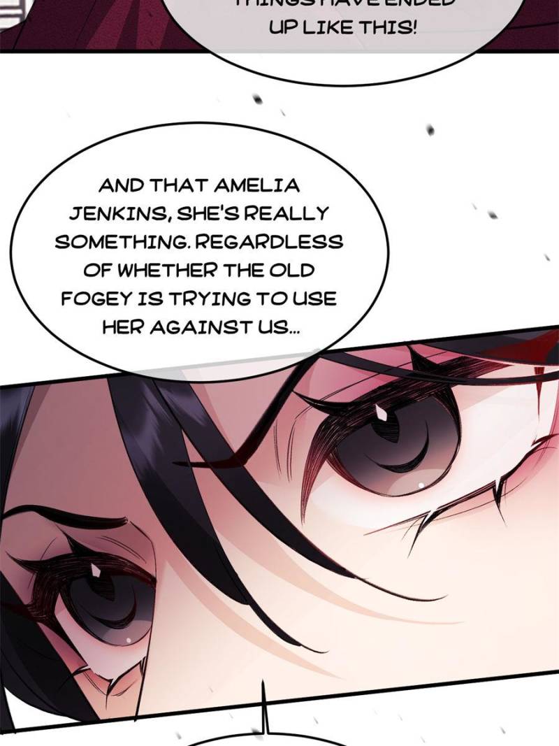 Gorgeous Robe chapter 22 page 44