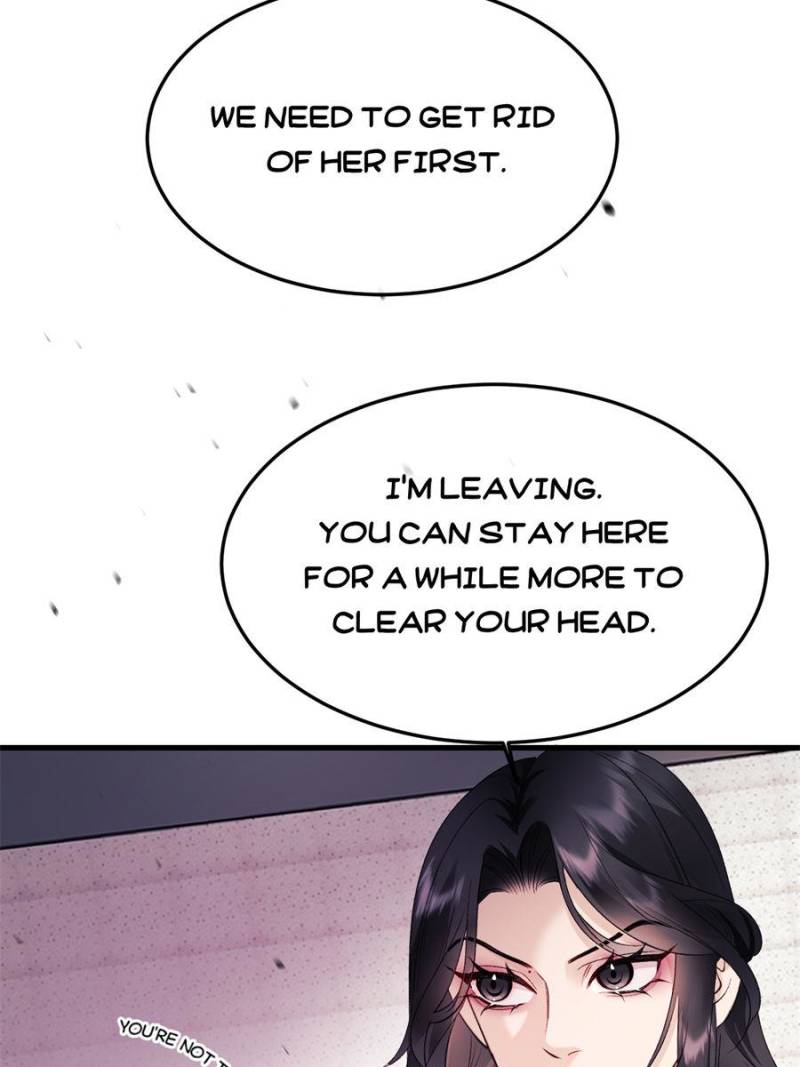 Gorgeous Robe chapter 22 page 45