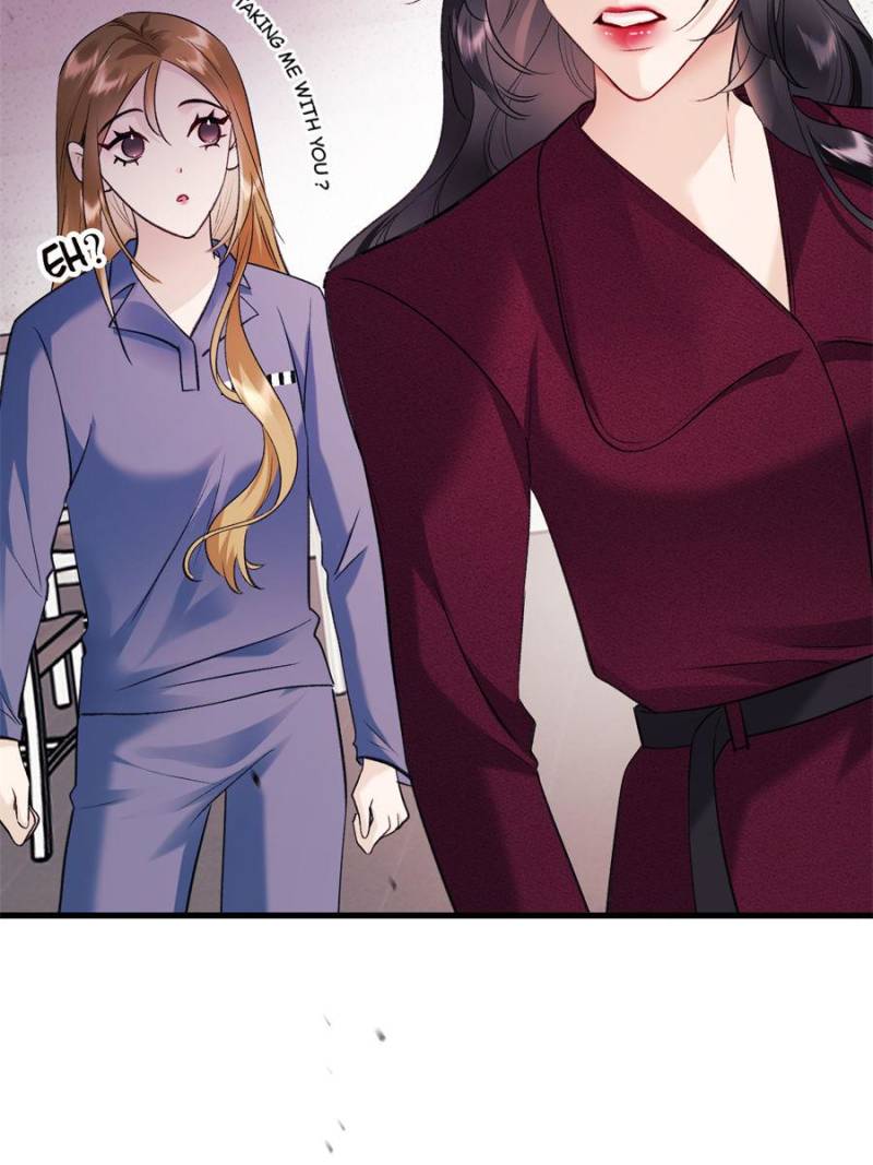 Gorgeous Robe chapter 22 page 46