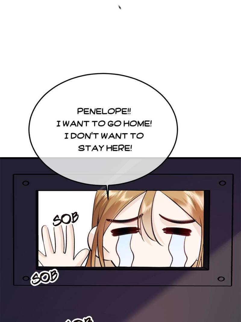 Gorgeous Robe chapter 22 page 47