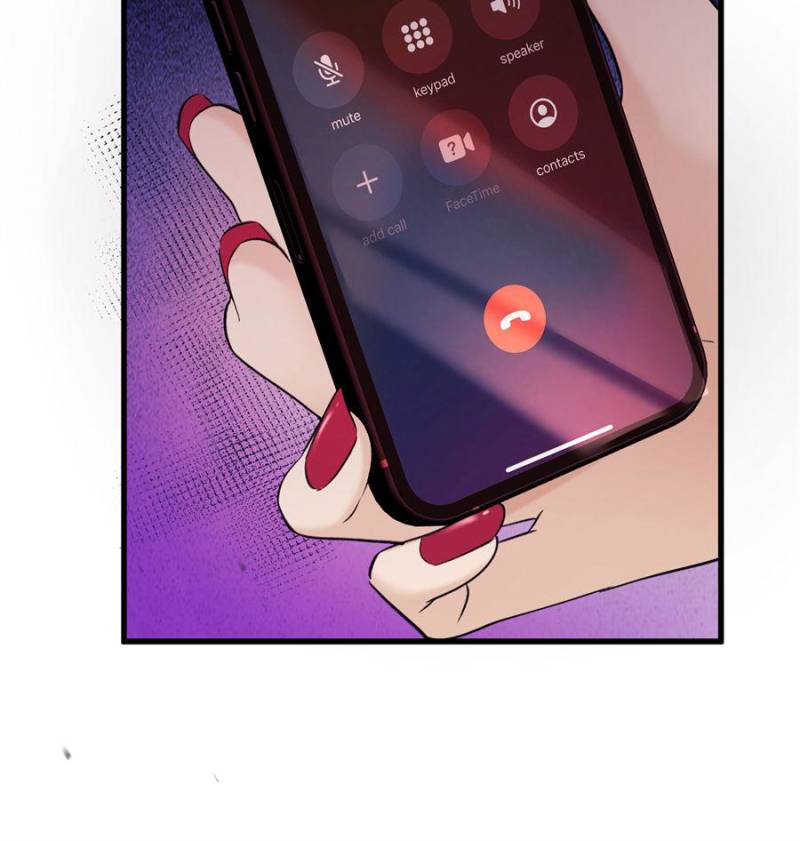 Gorgeous Robe chapter 22 page 49