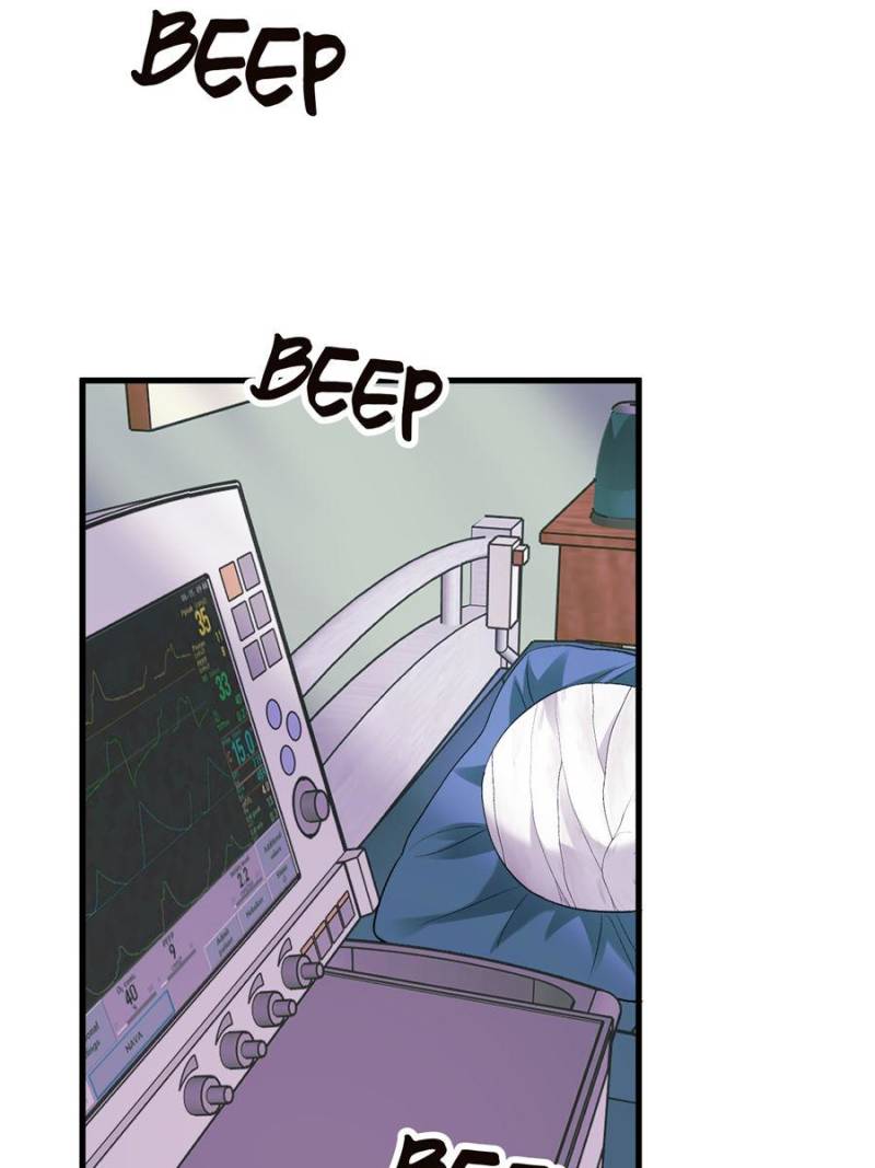 Gorgeous Robe chapter 22 page 55