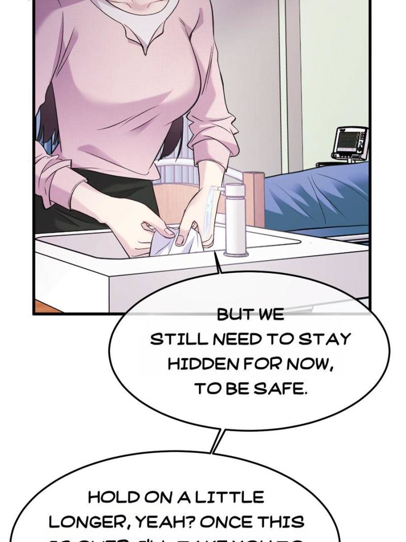 Gorgeous Robe chapter 22 page 58