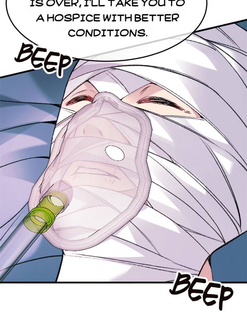 Gorgeous Robe chapter 22 page 59
