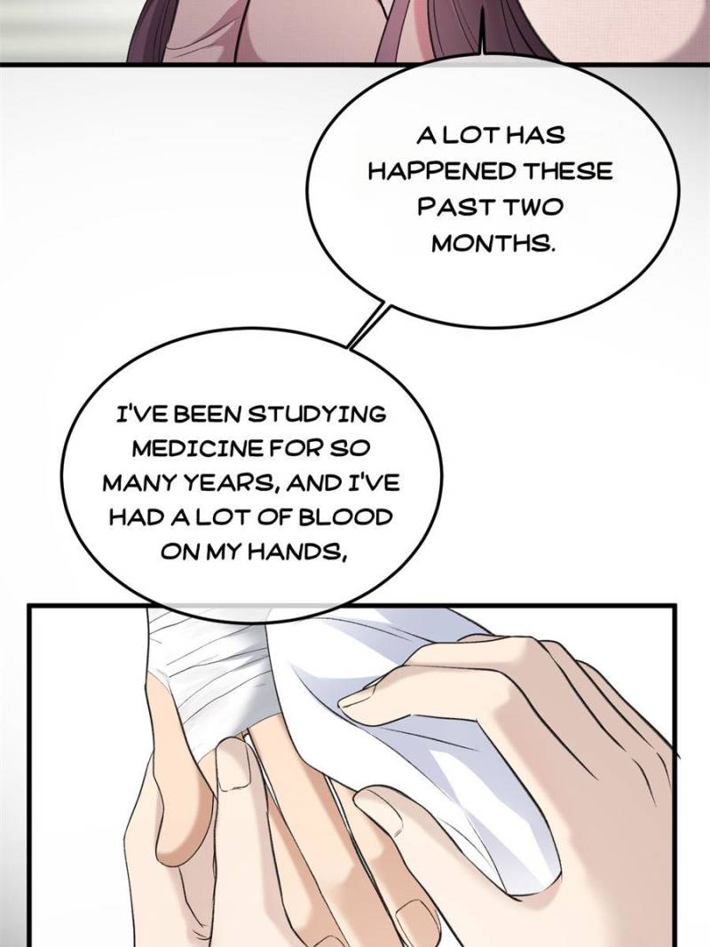 Gorgeous Robe chapter 22 page 62