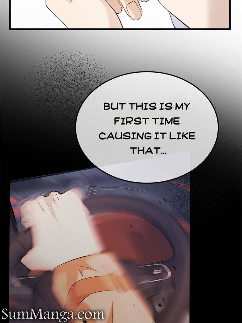 Gorgeous Robe chapter 22 page 63