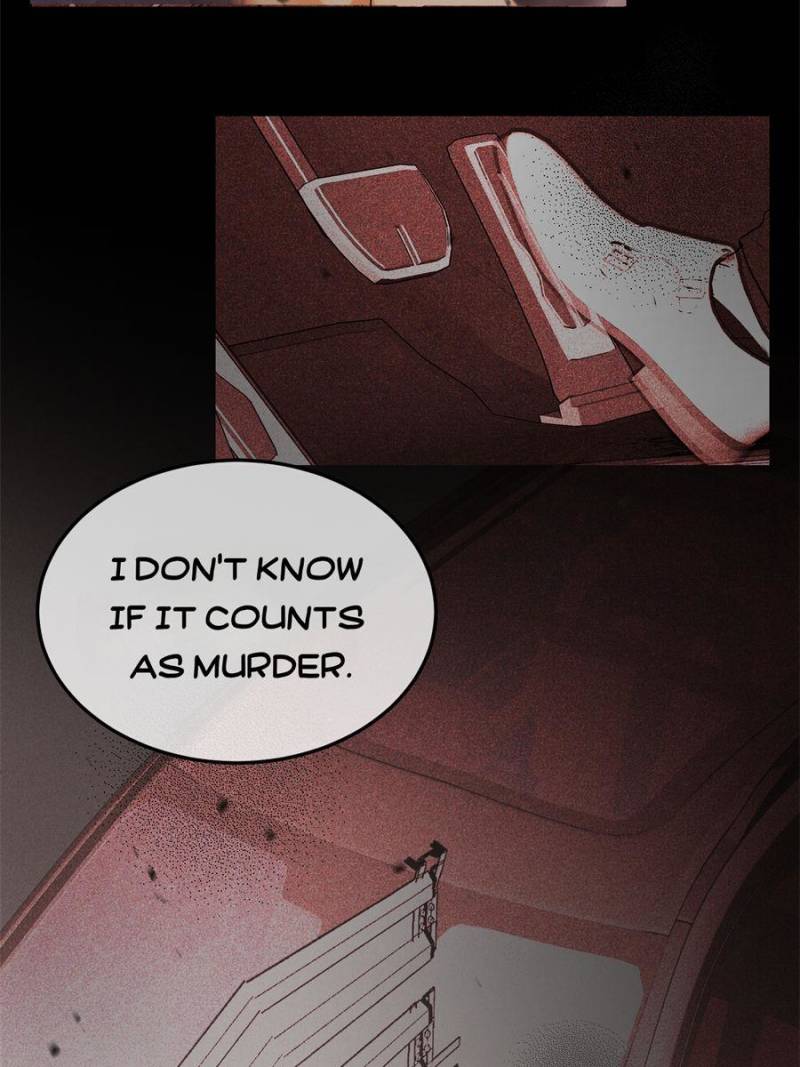 Gorgeous Robe chapter 22 page 64