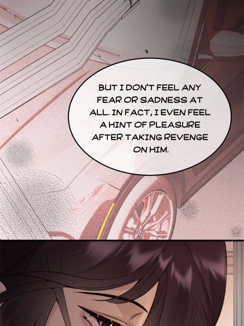 Gorgeous Robe chapter 22 page 65
