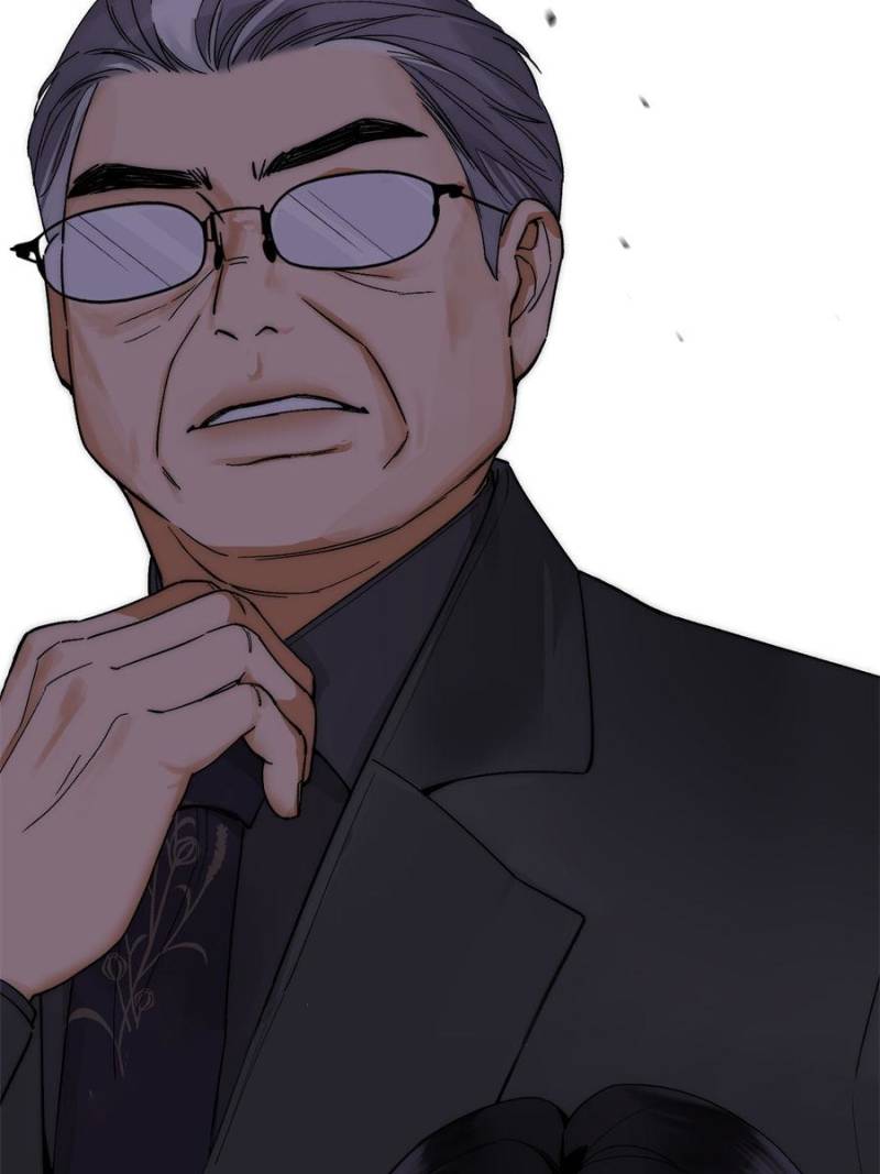 Gorgeous Robe chapter 22 page 69