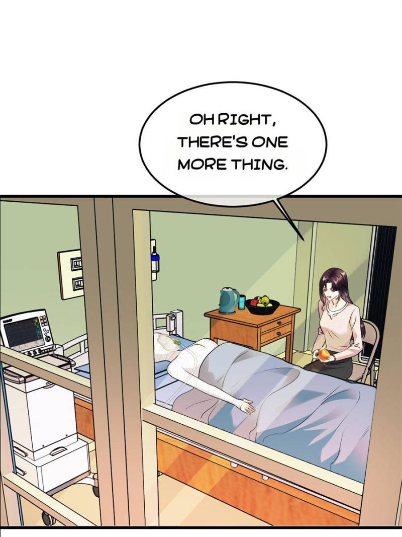 Gorgeous Robe chapter 22 page 72