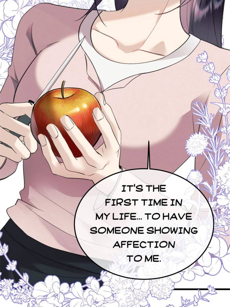 Gorgeous Robe chapter 22 page 74