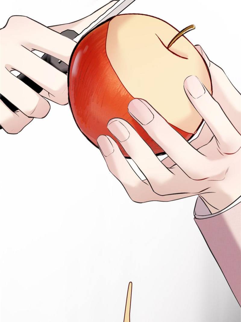Gorgeous Robe chapter 22 page 77