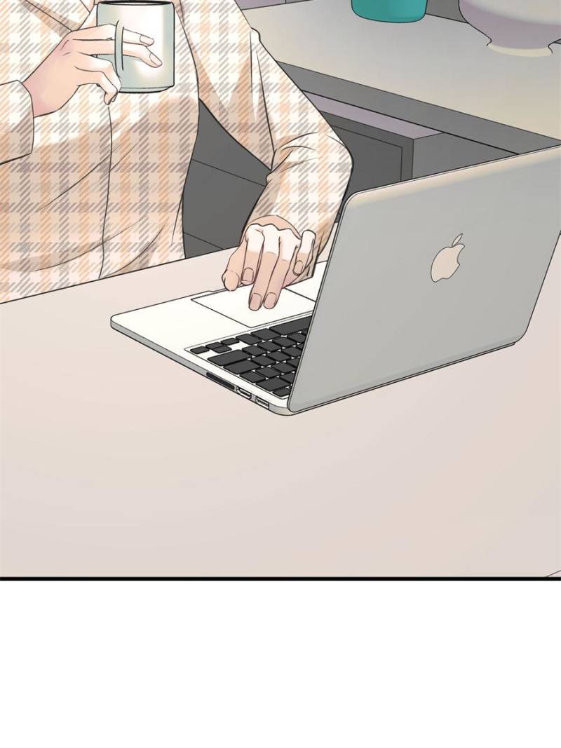 Gorgeous Robe chapter 23 page 4