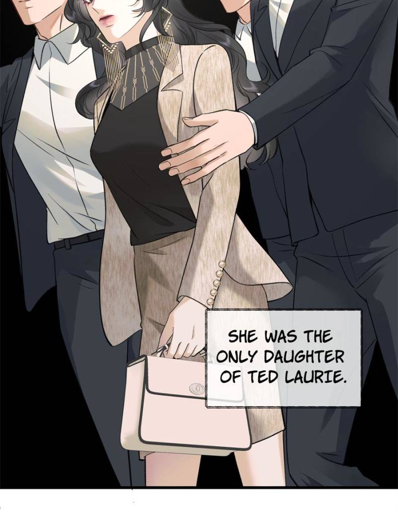 Gorgeous Robe chapter 23 page 10