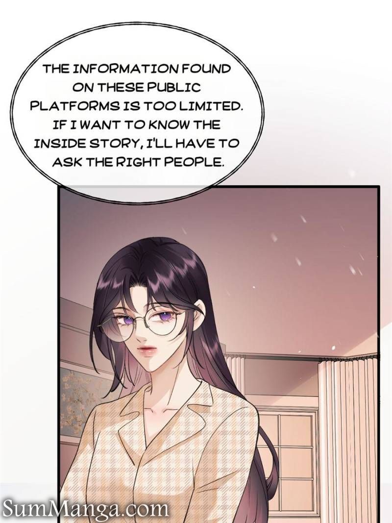 Gorgeous Robe chapter 23 page 13