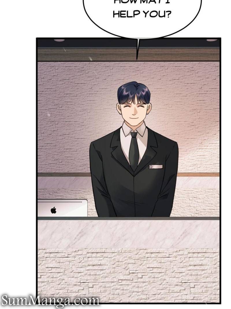 Gorgeous Robe chapter 23 page 18