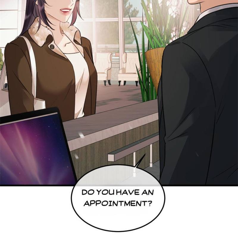 Gorgeous Robe chapter 23 page 20