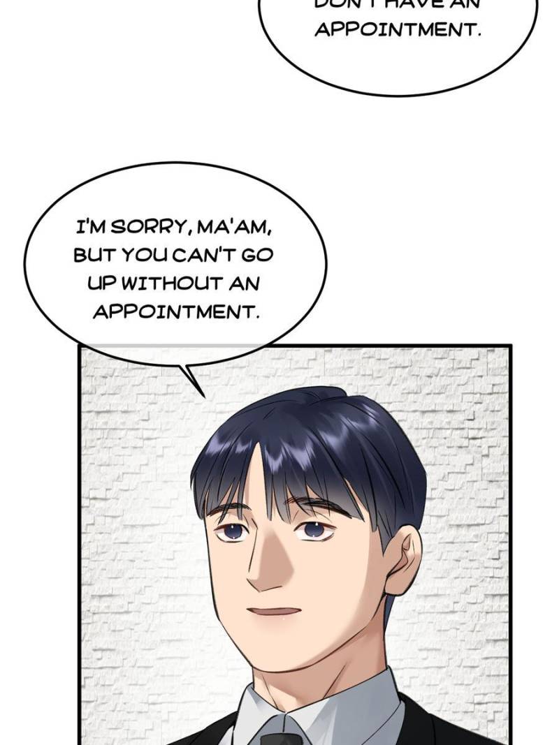 Gorgeous Robe chapter 23 page 22