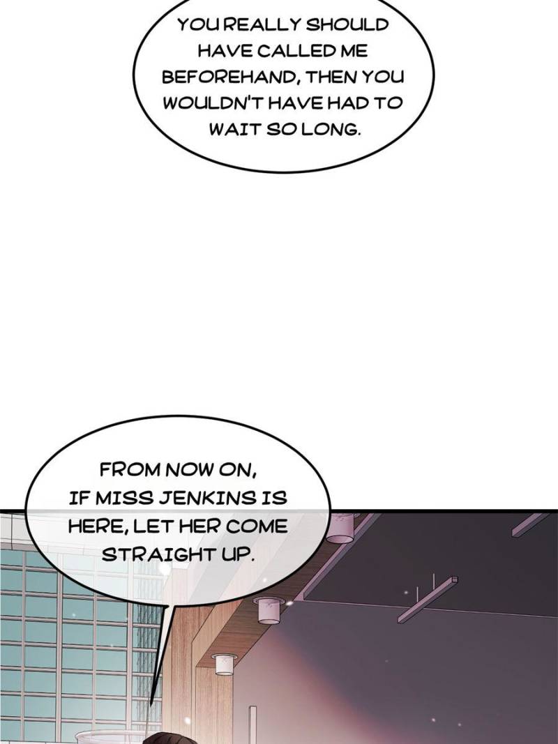 Gorgeous Robe chapter 23 page 31