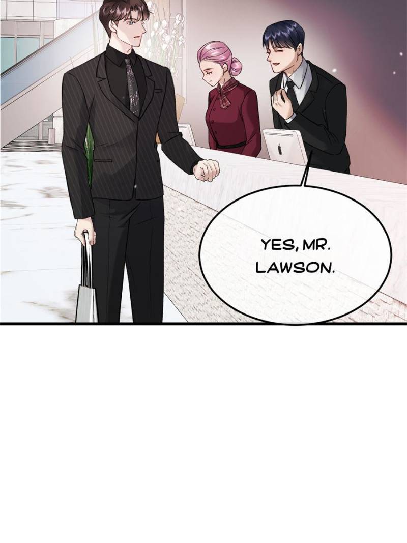 Gorgeous Robe chapter 23 page 32