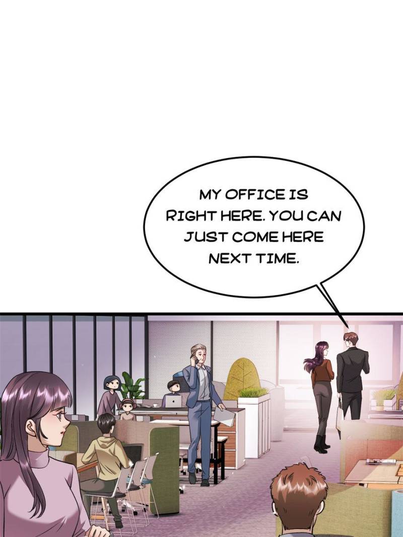 Gorgeous Robe chapter 23 page 33