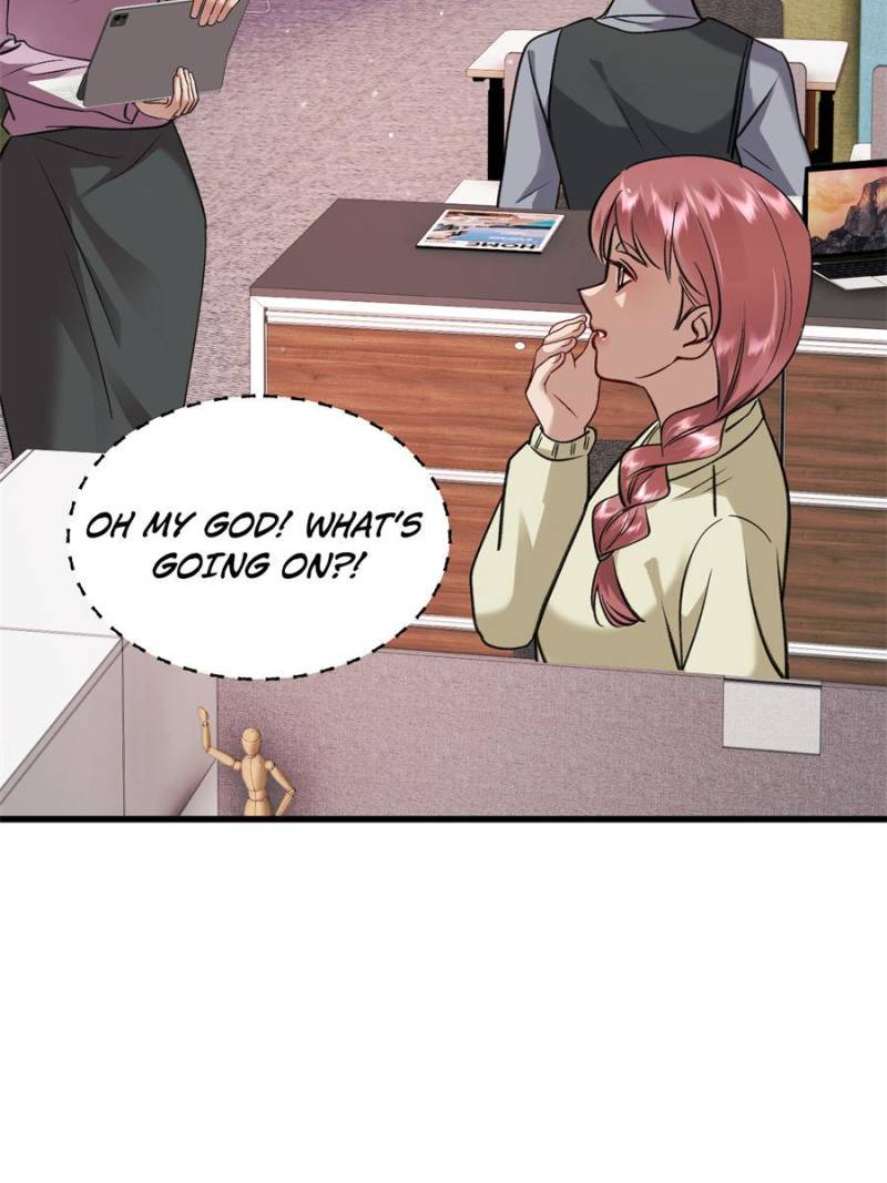Gorgeous Robe chapter 23 page 34