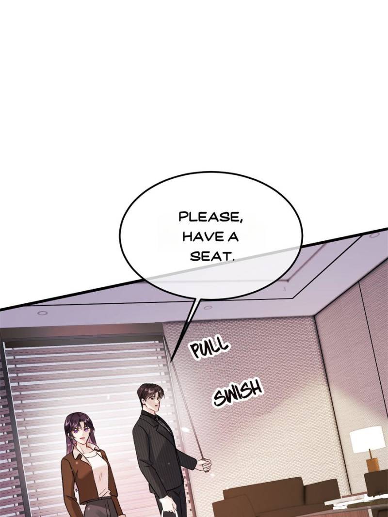 Gorgeous Robe chapter 23 page 35