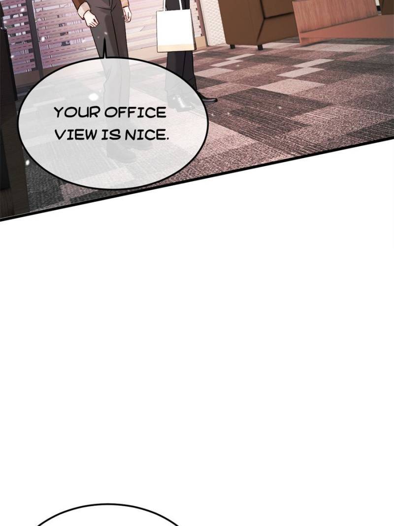 Gorgeous Robe chapter 23 page 36