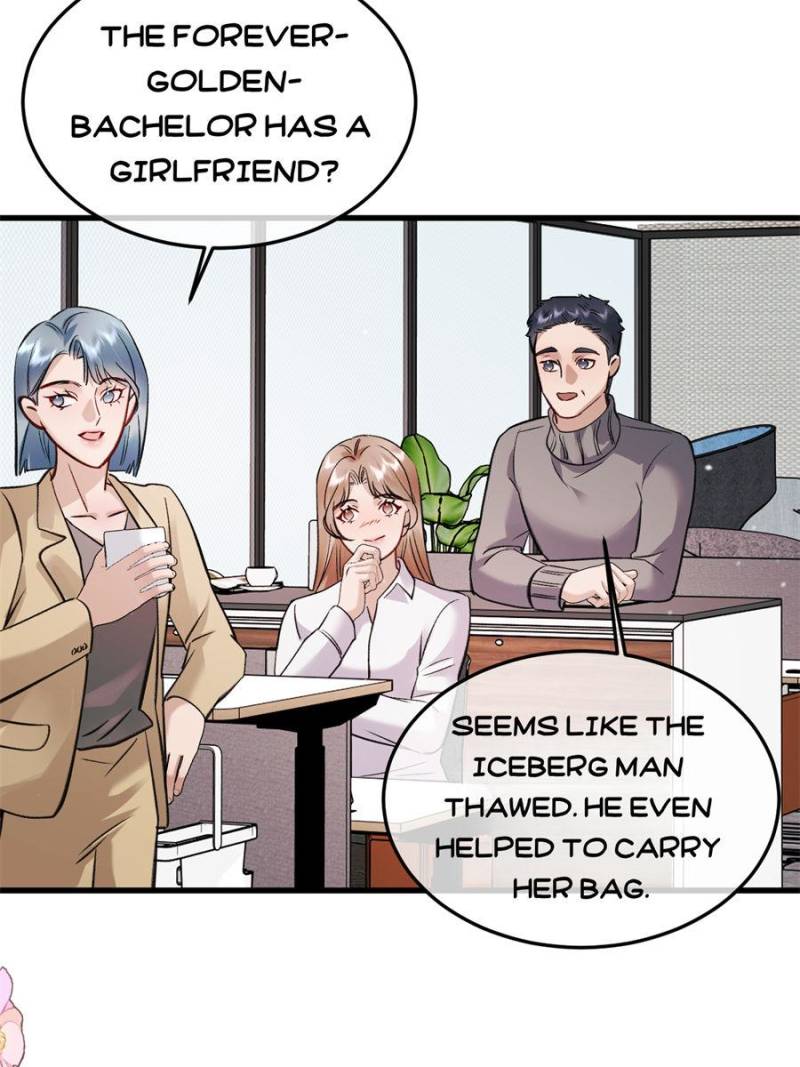 Gorgeous Robe chapter 23 page 37