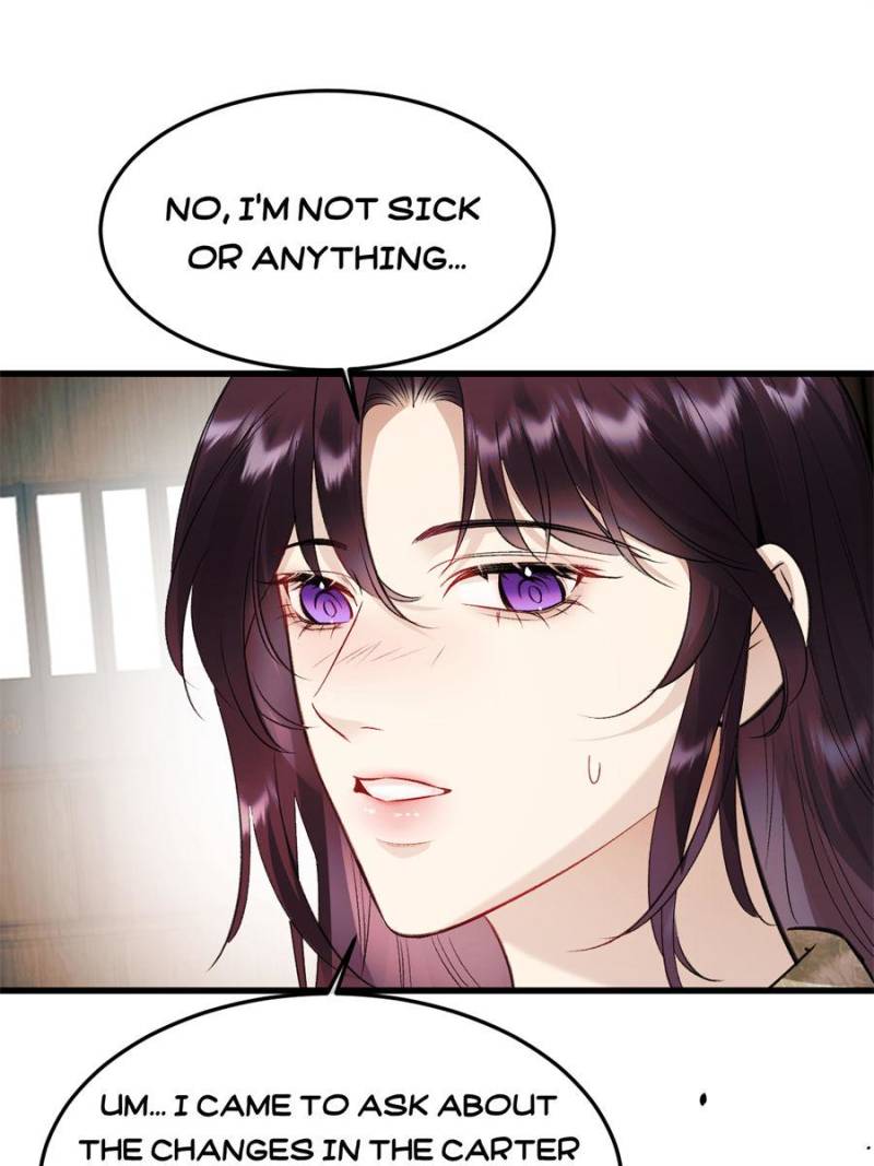 Gorgeous Robe chapter 23 page 40