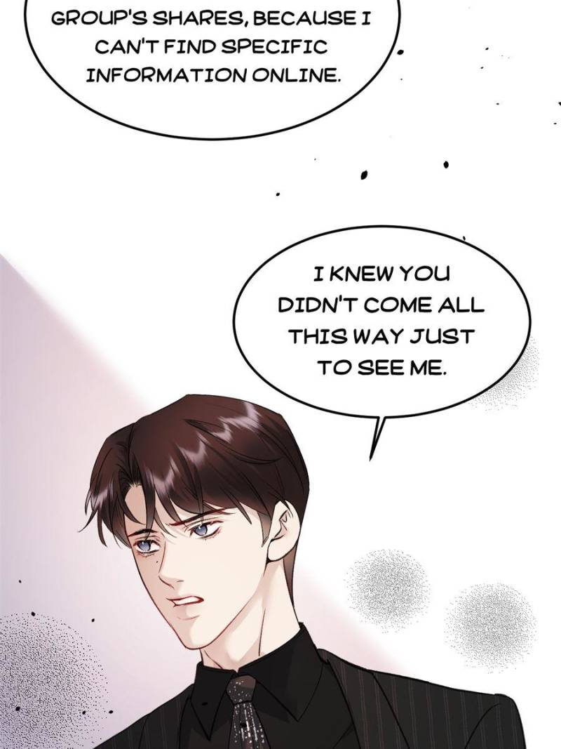 Gorgeous Robe chapter 23 page 41