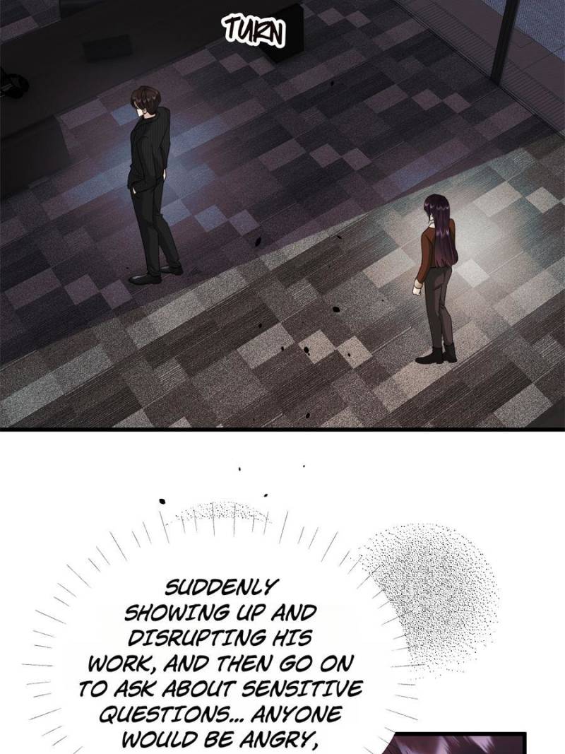 Gorgeous Robe chapter 23 page 43