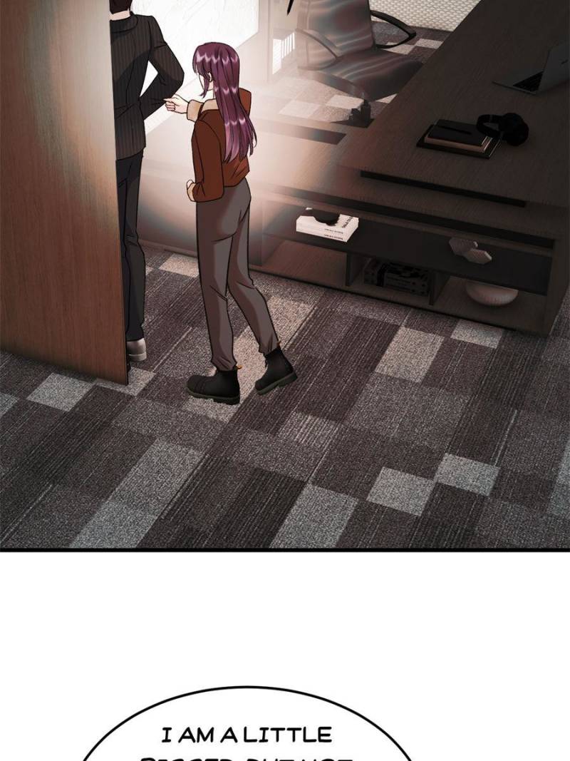 Gorgeous Robe chapter 23 page 46
