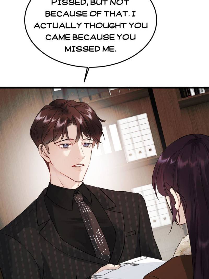 Gorgeous Robe chapter 23 page 47